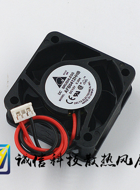 DELTA台达 AFB0412HHB 4cm 12V 0.20A 40*40*15MM散热风扇 双滚珠