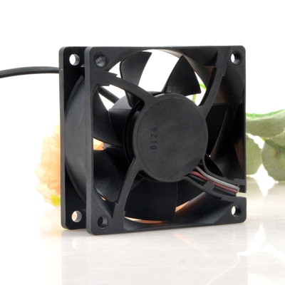 ADDA AD07012DB257300 7025 12V 0.30A 7CM/厘米投影仪 风扇7CM