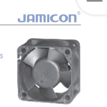 AMICON KF0420S5H-R 5V 1.3W 4CM 4020交换机静音风扇40*40*20MM