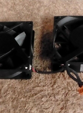 宏基投影机 MP515ST 散热风扇 AD0812UB-A73GL AD0812UX-A76GL