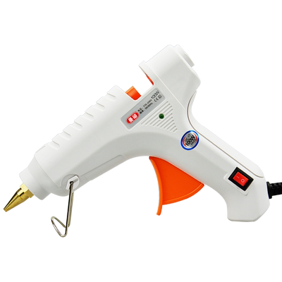 热熔胶枪工业级大功率专业用电动自动出胶胶抢手工调温溶胶棒机器