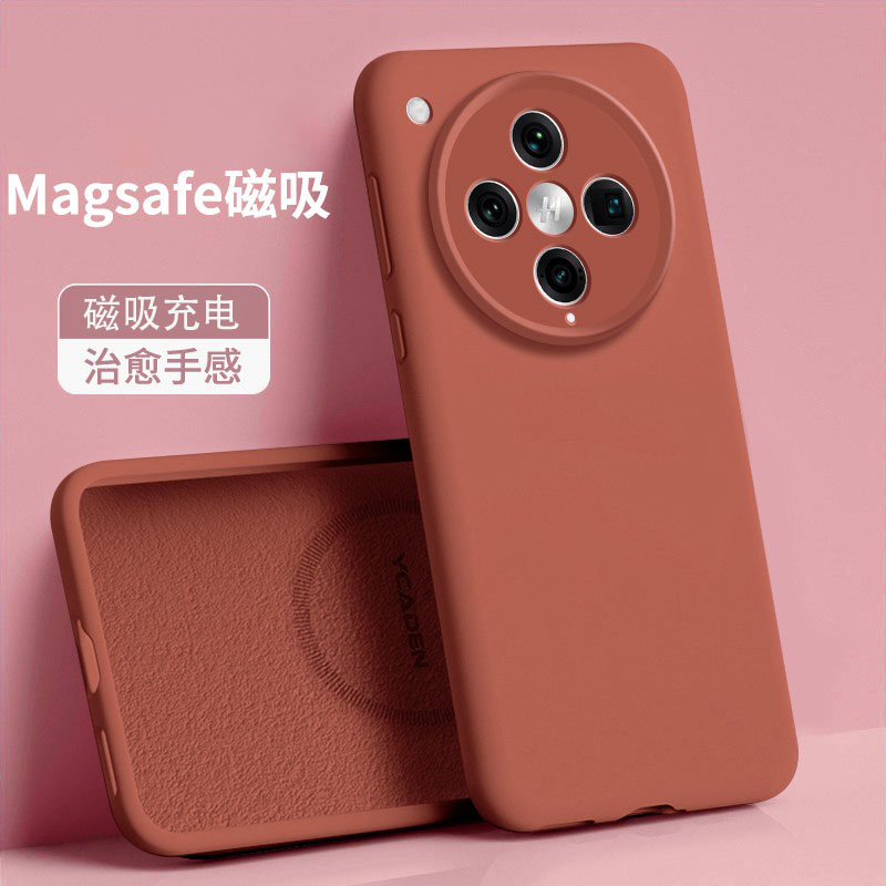 适用oppofindx8手机壳新款全包