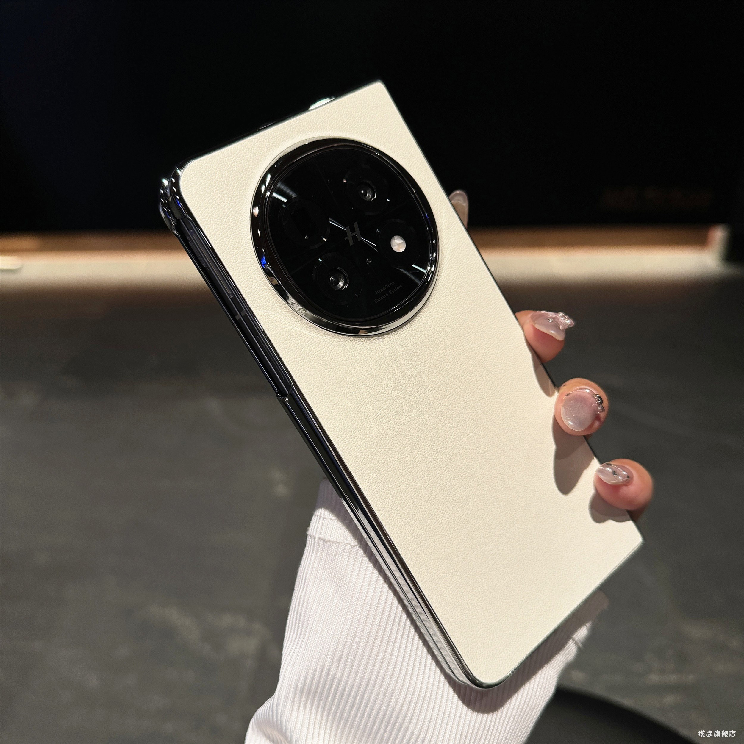 揽途适用oppofindn5手机壳