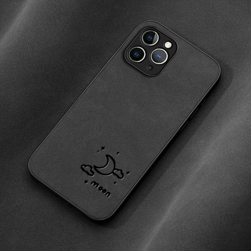 适用苹果16手机壳 iphone15promax新款17pm套13pro外壳12翻毛皮iP14贴皮7 plus小众8商务11男女6s保护套XR/XS