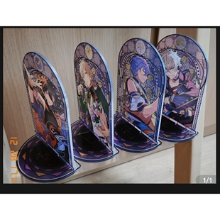 偶像梦幻祭时光立牌 es 天城一彩 濑名泉现货A组