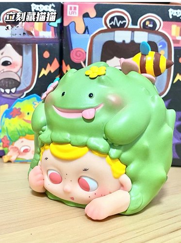 letsvanpidol现货可爱礼物盲盒