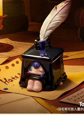 全新正品POP MART/泡泡玛特寻找大象滑梯盲盒可爱礼物