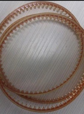 进口聚氨酯衣车带MB皮带MB400 MB410 MB420 MB430 MB440