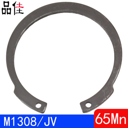 M1308/JV 反向孔用弹性挡圈/反向扣环 IRTW（65Mn）