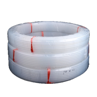 透明特氟龙管四氟管铁氟龙管F46管PFA软管FEP管耐高温耐酸碱气管