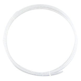 FEP热缩管超薄透明耐腐蚀耐磨耐高温特氟龙塑料管F46四氟热缩套管