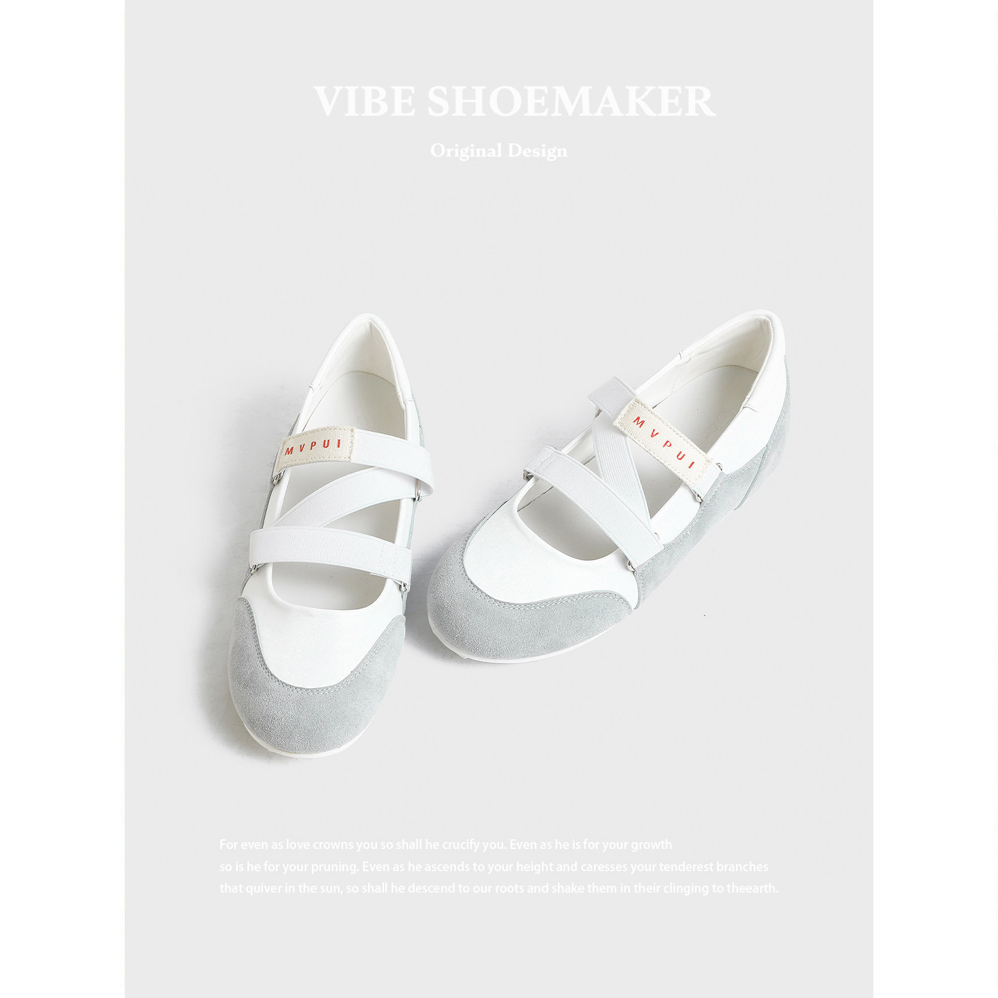 牛皮版~4CM内增高真皮芭蕾舞鞋魔术贴软底玛丽珍鞋2026年休闲单鞋,女鞋,时尚芭蕾鞋,淘宝优惠券,粉丝福利购,淘宝优惠卷