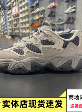 安踏流萤丨低帮软底休闲鞋女鞋春季新款舒适通勤运动鞋 122618853