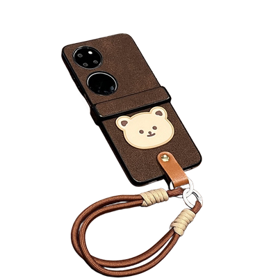 适用华为P50pocket手机壳