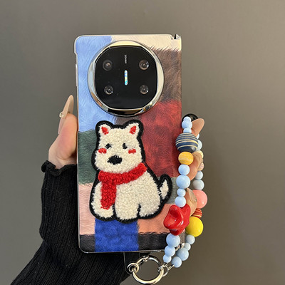 适用华为matex6折叠屏手机壳