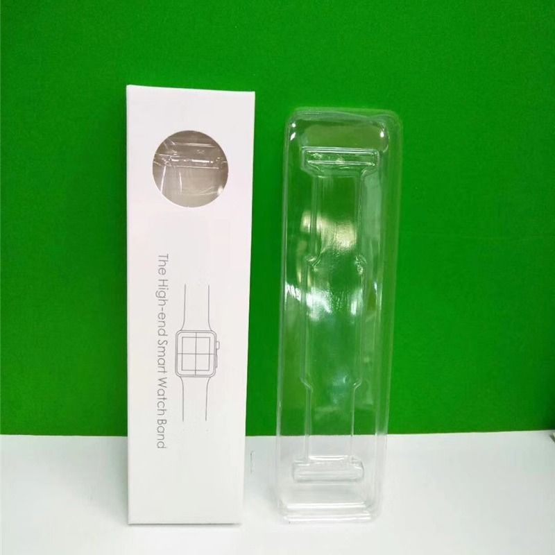 新款苹果手表包装盒64