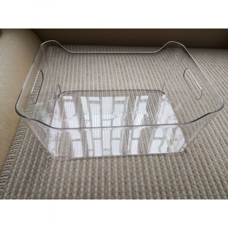 摔不碎透明塑料啤酒冰桶10到1