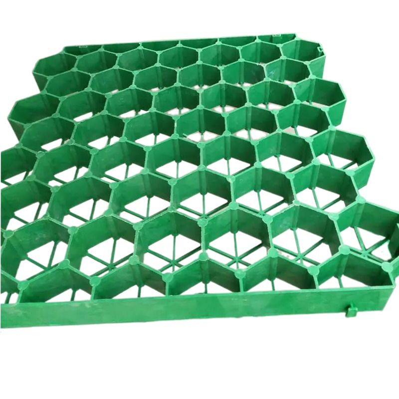 抗压塑料植草格251440