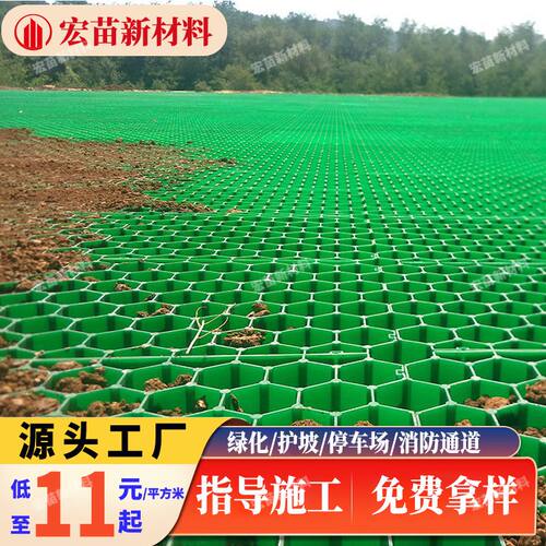 塑料植草格3046230455