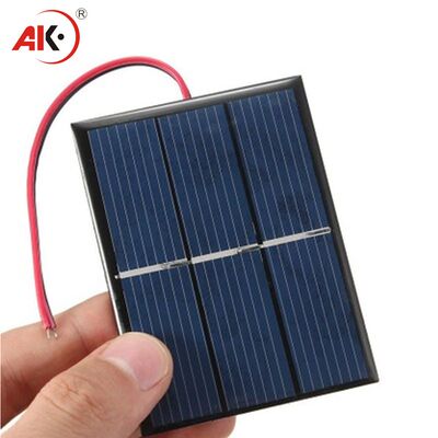 太阳能玩具制作套件34