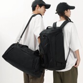 新款 仓行李包 健身隔热保温升级收纳包干湿分离多功能旅行包独立鞋