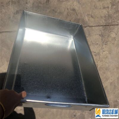 福鸿达秋刀鱼冷冻盘42