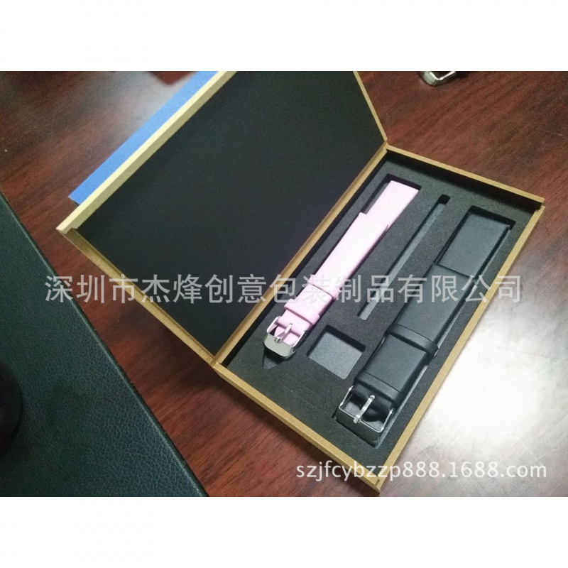 表带包装木盒05031651