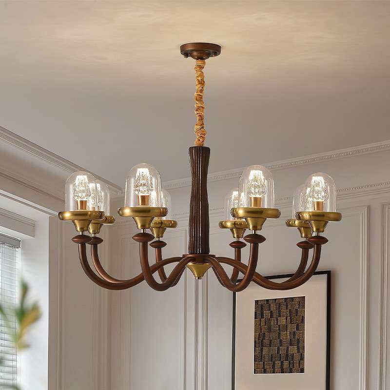 美式复古灯具客厅主灯卧室餐厅书房灯乡村风民宿中古创意烛台吊灯,鲜花速递/花卉仿真/绿植园艺,割草机/草坪机,淘宝优惠券,粉丝福利购,淘宝优惠卷