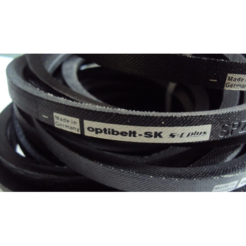 Optibelt-SK SPA2607LW SPA2632LW SPA2650LW欧皮特窄V三角带