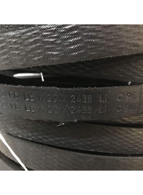 欧皮特optibelt-VB三角皮带B1090Ld/17X1050Li B41 1/2