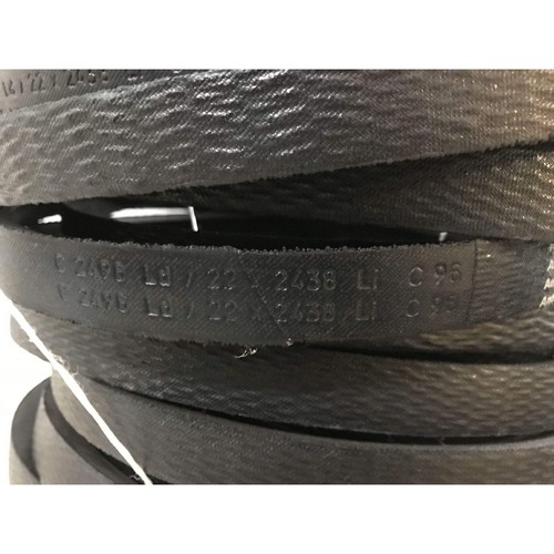 欧皮特optibelt-VB三角皮带B1090Ld/17X1050Li B41 1/2