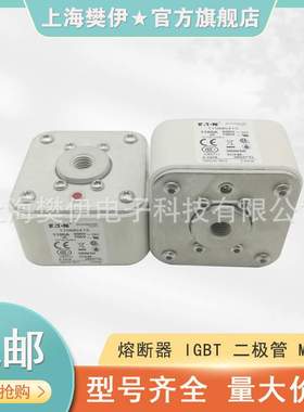 熔断器170M6415 170M6416 170M6417 170M6418 170M6419-6420全新