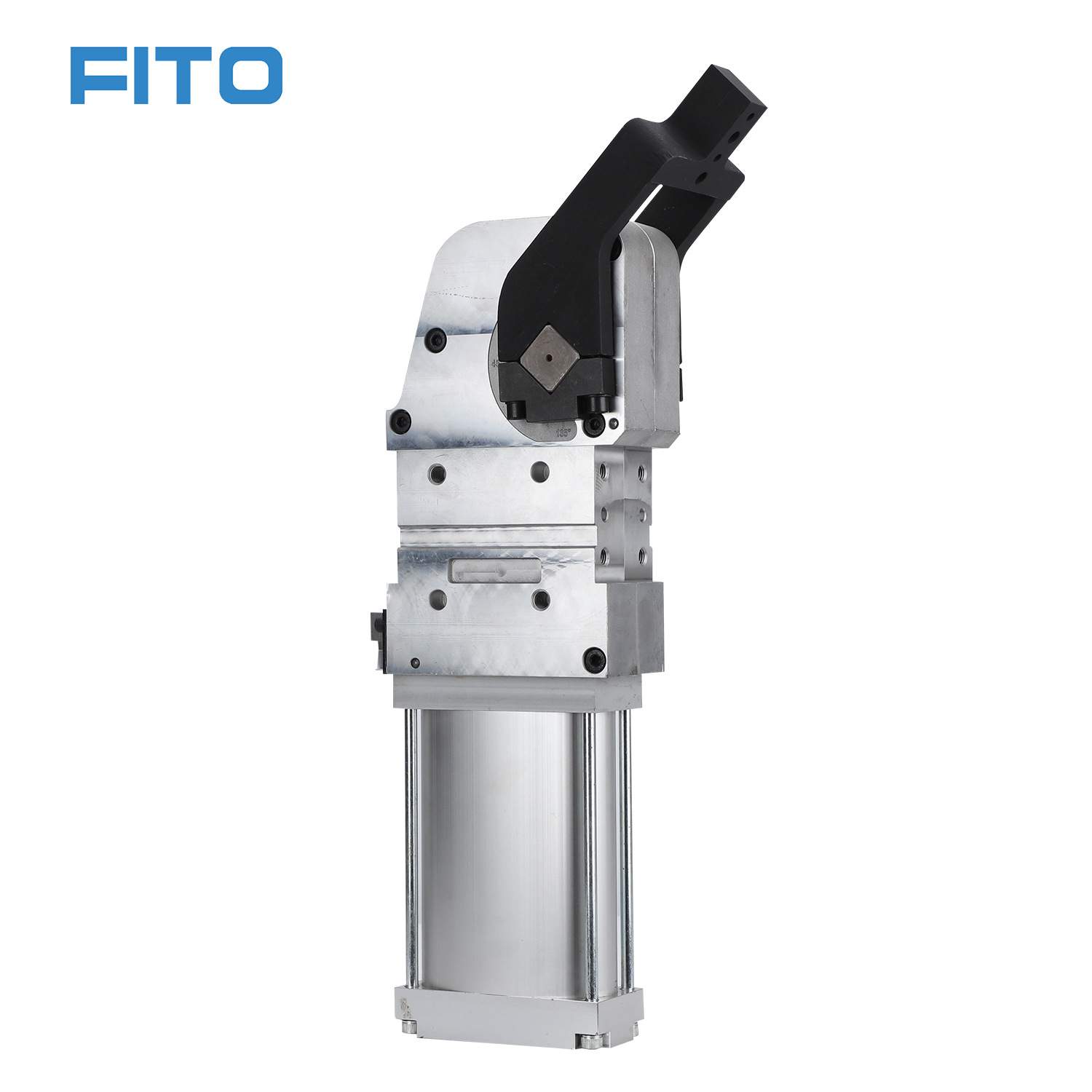 TUNKERS 德柯斯气缸 V40 V50 V63 V80  汽车流水线焊接夹紧气缸