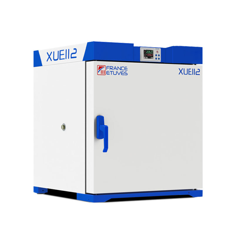 法赛图XUE112恒温干燥箱 新款带多程序段烘干箱 实验室高精度烤箱