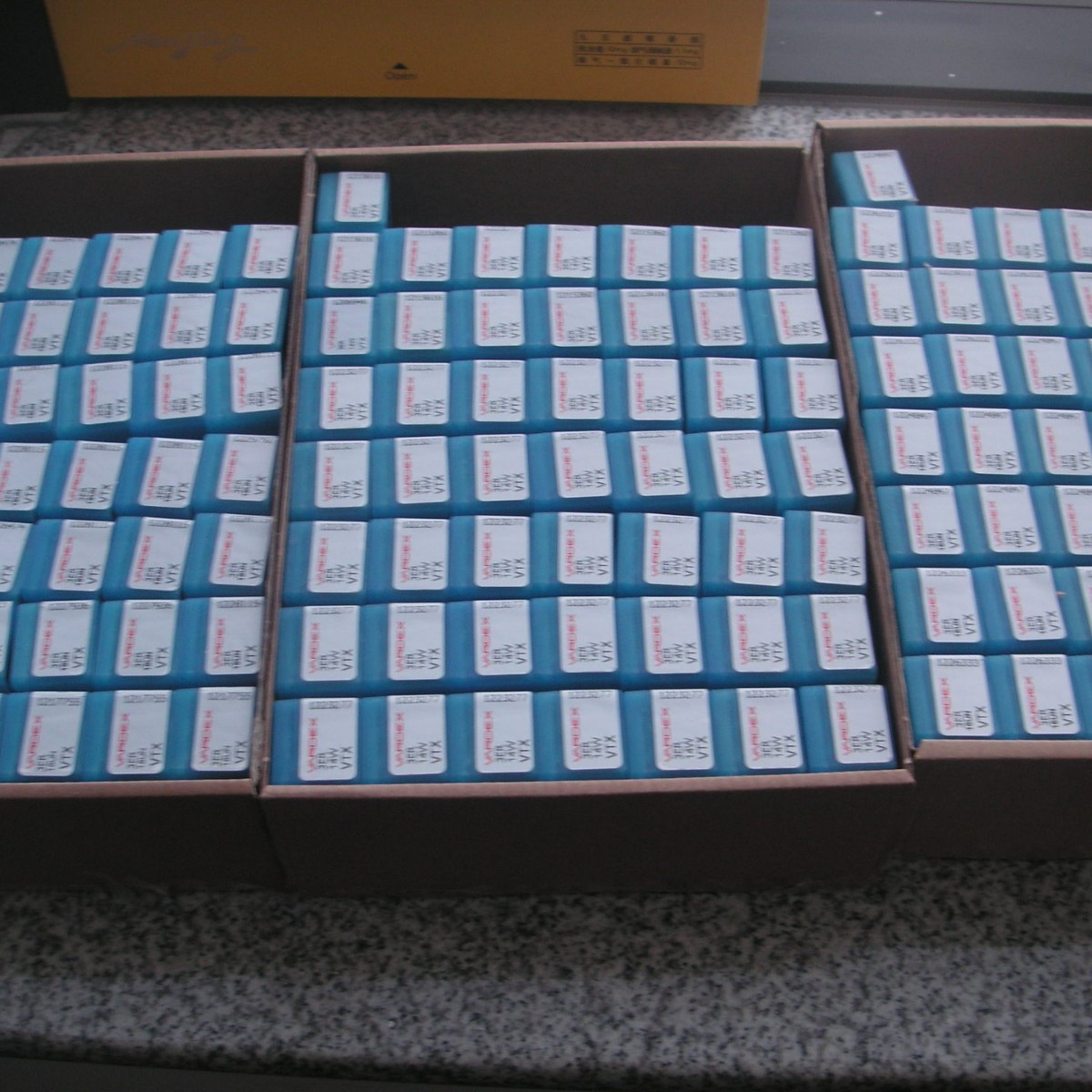 以色列瓦格斯螺纹刀片3ER3.0ISO VTX,3IR3.0ISOVTX,3ERAG55 VTX