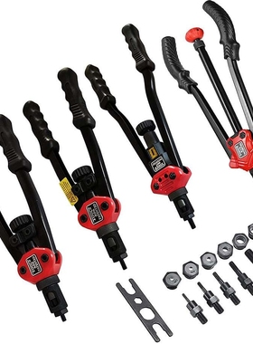 手动铆钉枪BT605/BT606/BT607/BT610手铆螺母工具铆接器
