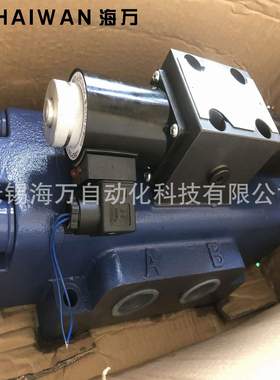 34EYO-L32H-T,34EYY-L20H-T 电液换向阀 一年 厂家无锡海万