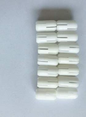 厂家 senco恒速搅拌器 φ6弹性夹头的夹芯