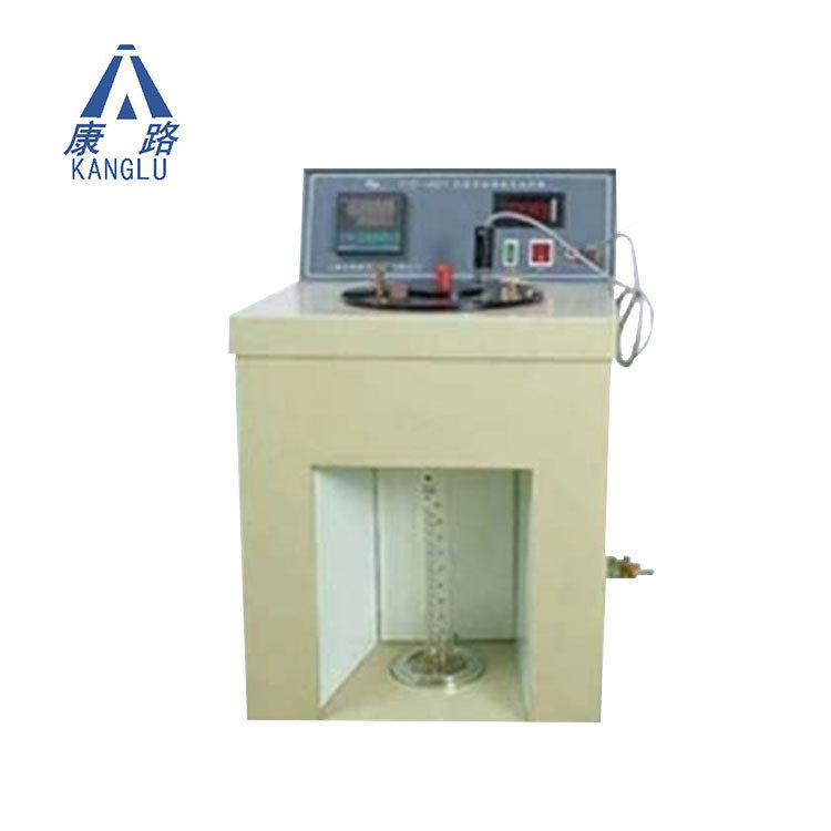 沥青标准粘度计syd-0621