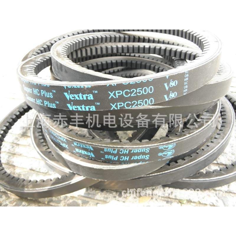 XPC3750盖茨带齿三角带XPC3750耐高温皮带空压机皮带