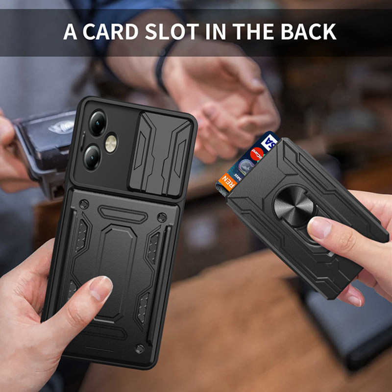 摩托罗拉motog14商务保护套