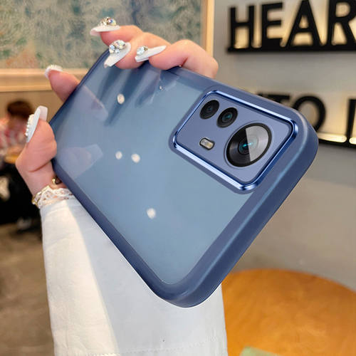 红米note12s硅胶保护套