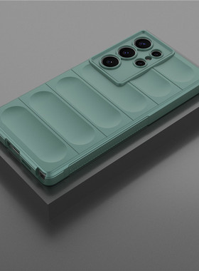 适用三星S25Ultra手机壳气囊防摔Galaxy s25+保护套uitra全包SM-S9380硅胶9360软壳936B男女新款galaxys外壳u