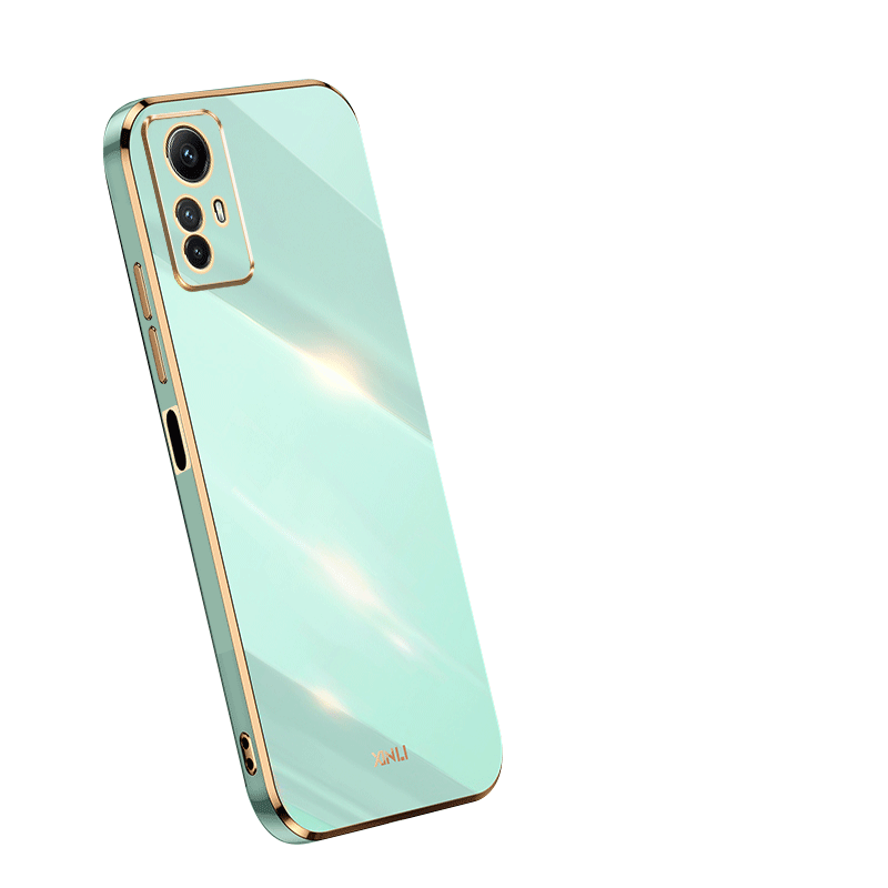 红米note12s硅胶保护套