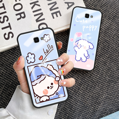 三星GalaxyJ7Prime保护套