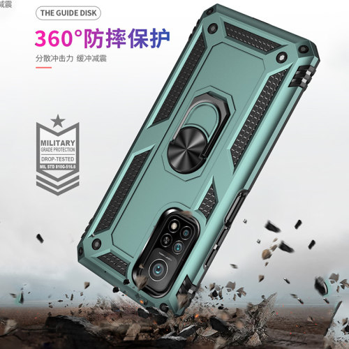 小米10tlite车载男女款por手机壳