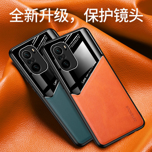 全包防摔内置十一个性风潮牌软壳