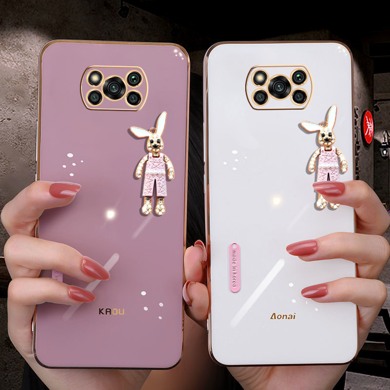 小米pocox3pro手机壳pocox3nfc