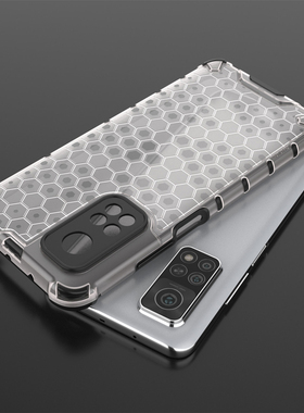 适用小米10tpro手机壳小米10t青春版全包防摔小mi 10tpor硅胶保护套10tlite软边框5g版简约透明por男女生款外