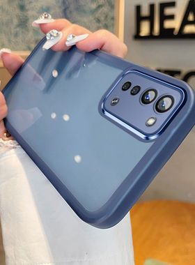 适用OPPOFindx2Lite手机壳全包防摔find硅胶保护套x2lite新款透明护镜软壳oppo带镜头膜findx2青春版超薄机套